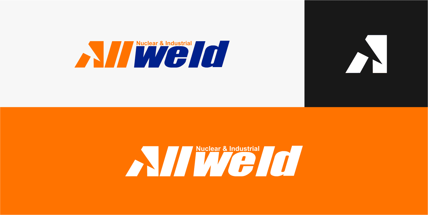 All Weld Logo
