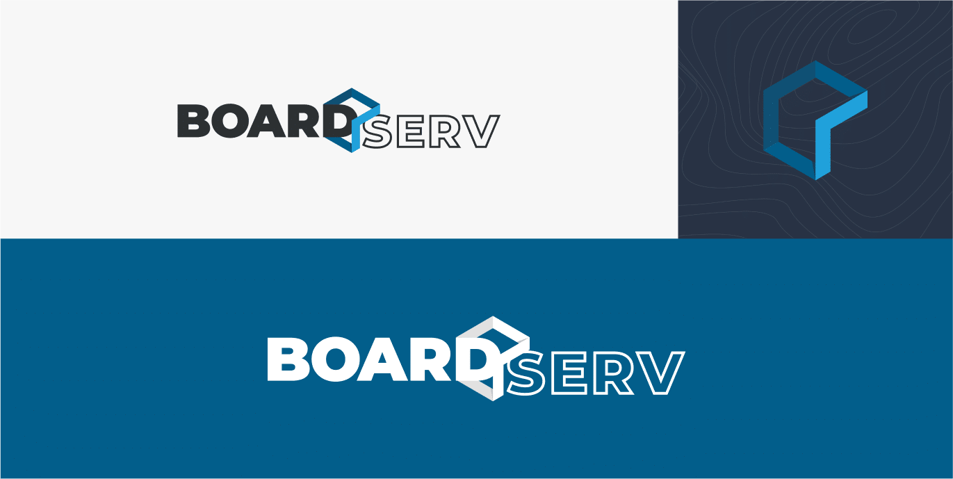 Boardserv logo