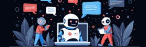 Chatbot banner 1 - Digital Humanity