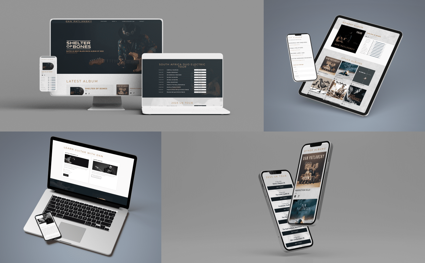 Dan Patlansky Collage-1