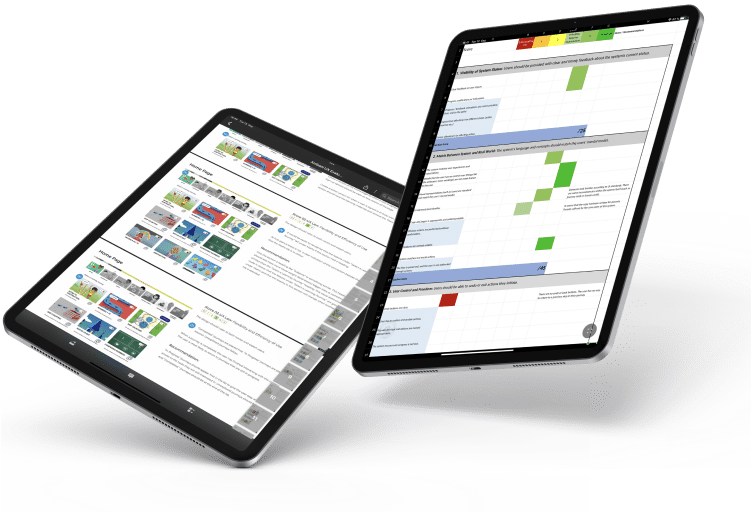 Deliverables Image - Digital Humanity