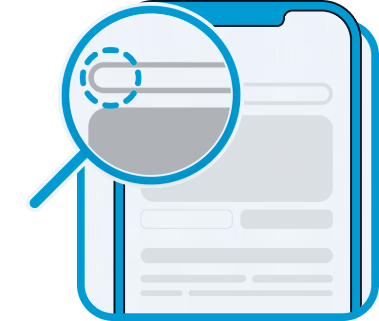 Our Process 2 Project Analysis Graphic - Digital Humanity