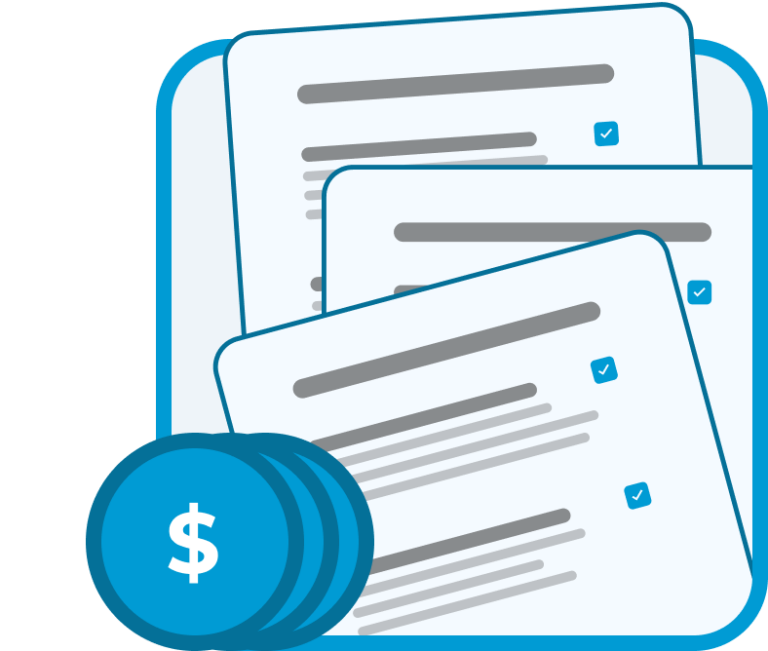 Our Process 3 Scope and Costing Graphic - Digital Humanity