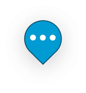 Quality Assurance and Testing QA Icon - Digital Humanity