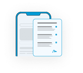 UX Reviews Graphic - Digital Humanity