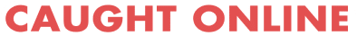 caught-online-text-logo