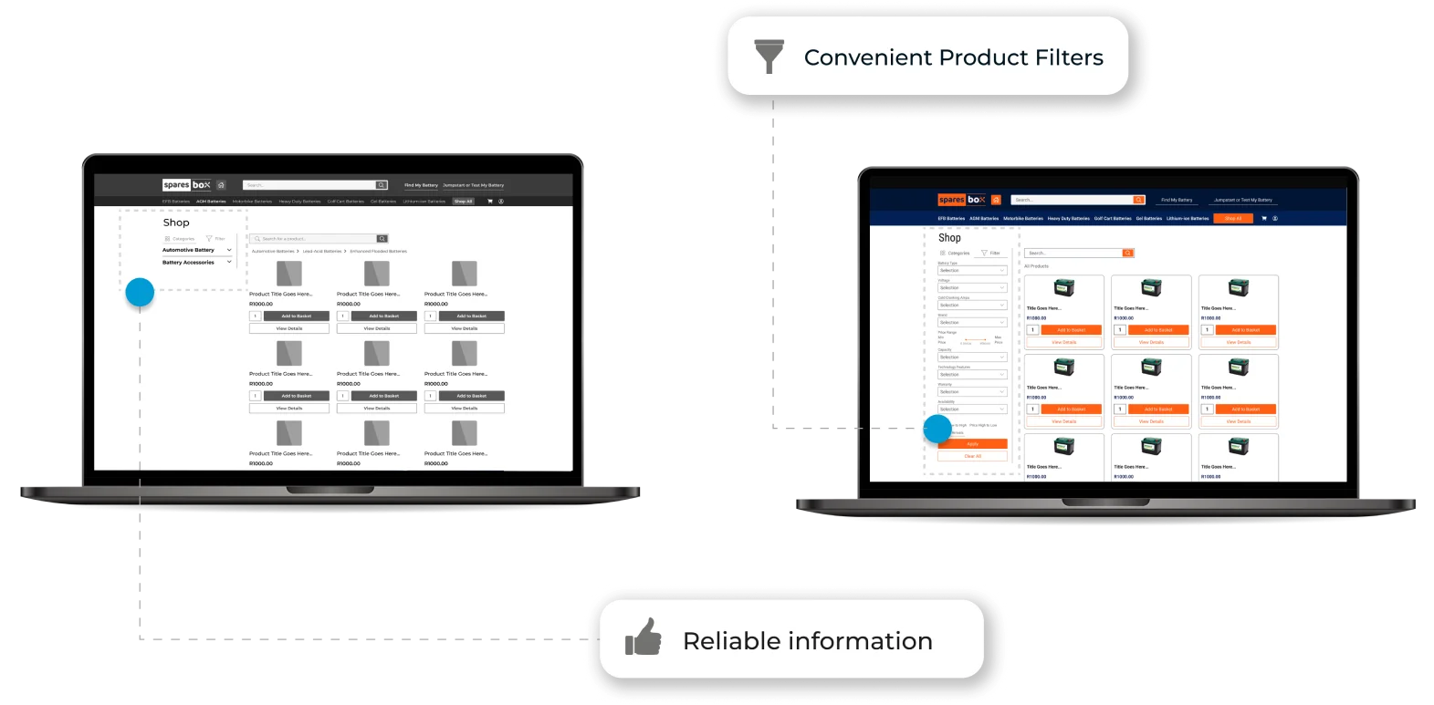 convenient-filters-and-info