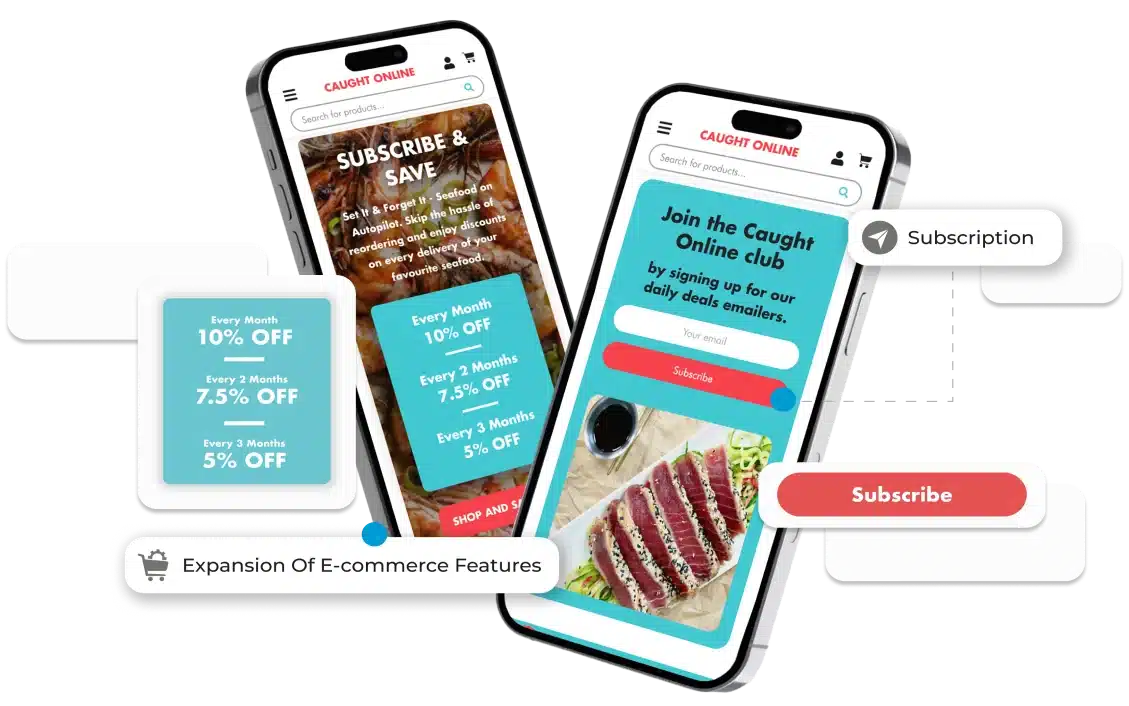 expansion-of-e-commerce-features