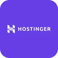 hostinger logo - Digital Humanity