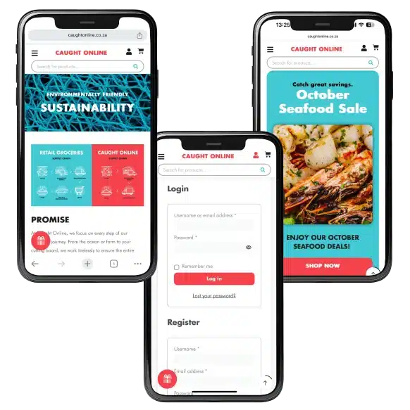 our approach for caught online - Digital Humanity