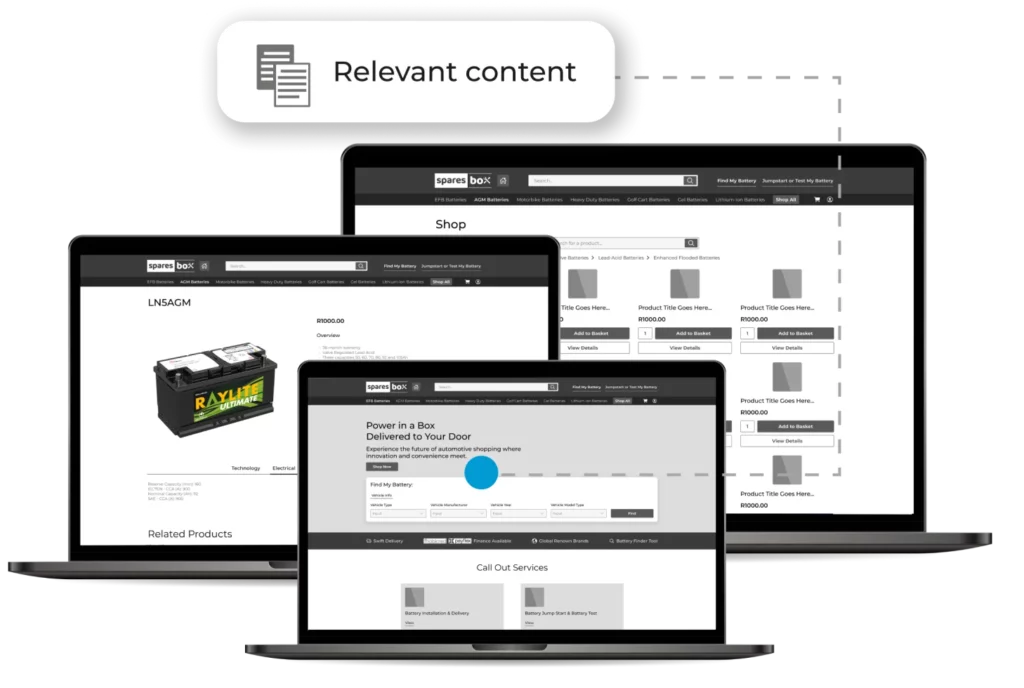 our strategy and solution - Digital Humanity