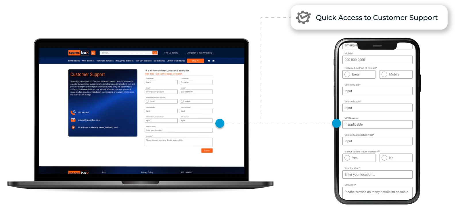quick-customer-support