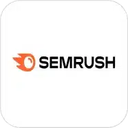 semrush logo - Digital Humanity