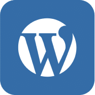 wordpress icon - Digital Humanity