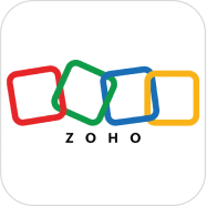 zoho icon - Digital Humanity